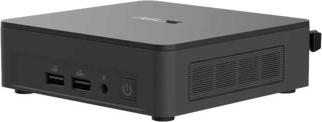 ASUS NUC 12 Pro Slim Kit RNUC12WSKI50000 (90AR00D1-M00040)