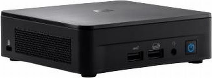 ASUS NUC 12 Pro Slim Kit RNUC12WSKI700002I (90AR00D1-M00090)