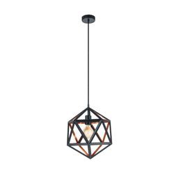 Eglo Embleton 1 Pendelleuchte (43348)