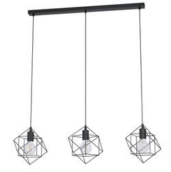 Eglo Straiton Pendelleuchte (43361)