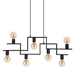 Eglo Fembard Pendelleuchte (43365)