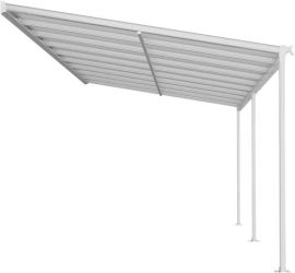 Juskys Borneo Terrassenüberdachung 5,5 x 3 m Juskys Borneo Terrassenüberdachung 5,5 x 3 m