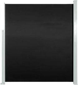 vidaXL Seitenmarkise Ausziehbar 160 x 300 cm (4835) vidaXL Seitenmarkise Ausziehbar 160 x 300 cm (4835)