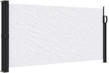vidaXL Seitenmarkise Ausziehbar 100 x 300 cm (4004271)