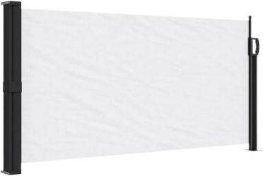vidaXL Seitenmarkise Ausziehbar 100 x 500 cm (4004391)