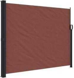 vidaXL Seitenmarkise Ausziehbar 160 x 300 cm (40043)