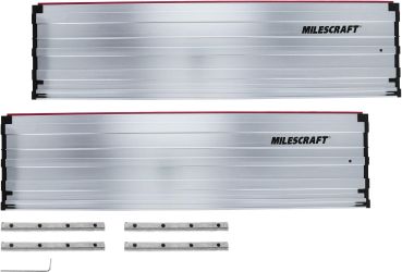 Milescraft GuideRails (1408)