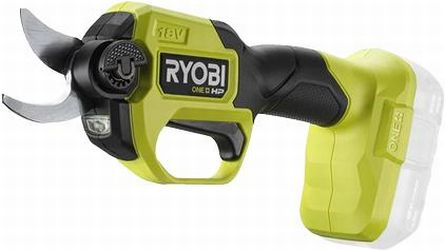 Ryobi RY18SCXA-0