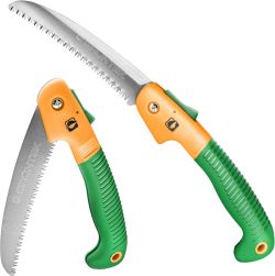 Grüntek Hai Klappsäge-Astsäge 180 mm (295.500.180) Grüntek Hai Klappsäge-Astsäge 180 mm (295.500.180)