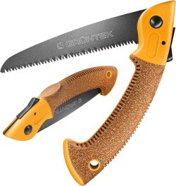 Grüntek Zander Klappsäge 180 mm (295.501.181)