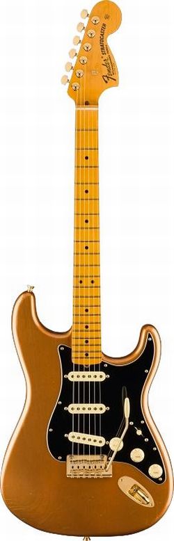 Fender Limited Edition Bruno Mars Stratocaster