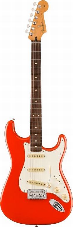 Fender Player II Stratocaster RW