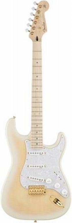 Fender Richie Kotzen Stratocaster
