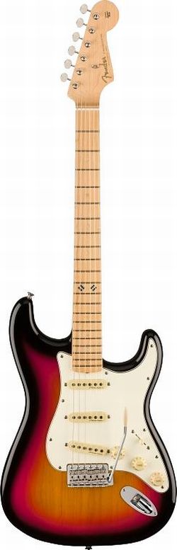 Fender Steve Lacy People Pleaser Stratocaster