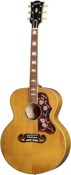Gibson 1957 SJ-200