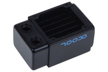 Alphacool NexXxoS XT45 60 mm Single Radiator