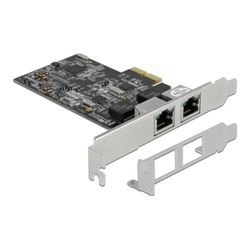 Delock PCI Express x2 Karte (89530)