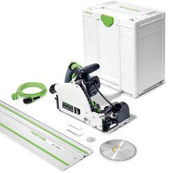 Festool Vorritzer-Tauchsäge TSV 60 KEBQ-Plus