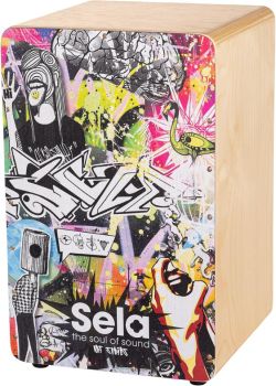Sela Art Series Urban SE174 Sela Art Series Urban SE174