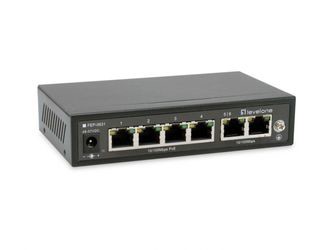 LevelOne FEP-0631