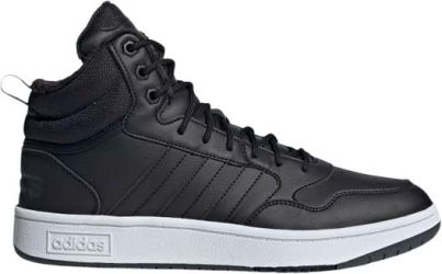 Adidas Hoops 3.0 Mid Fur Lining Winterized Herren