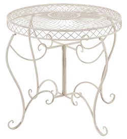CLP Sheela Gartentisch