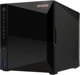 Asustor Drivestor 4 Pro AS3304T