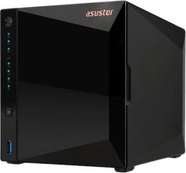 Asustor Drivestor 4 Pro Gen2 AS3304T