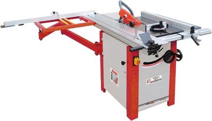 Holzmann TS250F-1600 230V Holzmann TS250F-1600 230V