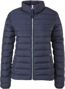 S.Oliver Steppjacke mit Stehkragen Damen (2116407) S.Oliver Steppjacke mit Stehkragen Damen (2116407)