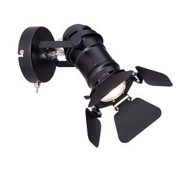 Globo Strahler EGON (54650-1B)