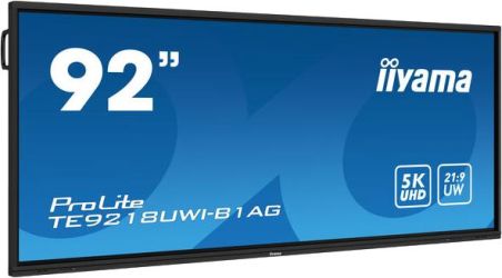 iiyama ProLite TE9218UWI-B1AG iiyama ProLite TE9218UWI-B1AG