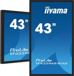 iiyama ProLite TF4339AS-B1AG