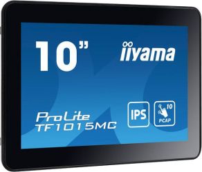 iiyama ProLite TF1015MC-B3 iiyama ProLite TF1015MC-B3