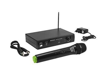 Omnitronic VHF-101 207.55 MHz