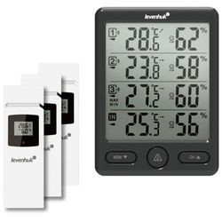 Levenhuk Wezzer PLUS LP20 Wetterstation