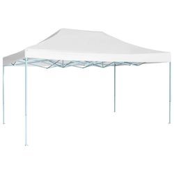 vidaXL vidaXL Partyzelt Faltbar 3 x 4,5 m (48869) vidaXL vidaXL Partyzelt Faltbar 3 x 4,5 m (48869)