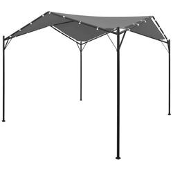vidaXL Gartenpavillon 4 x 4 m (44767)