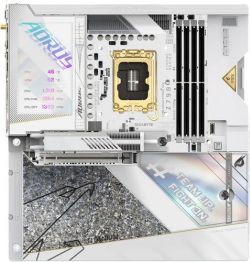 GIGABYTE Z790 AORUS Xtreme X ICE GIGABYTE Z790 AORUS Xtreme X ICE