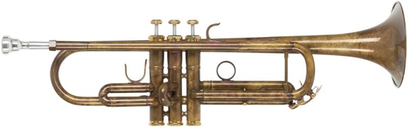 Lechgold TR-16V