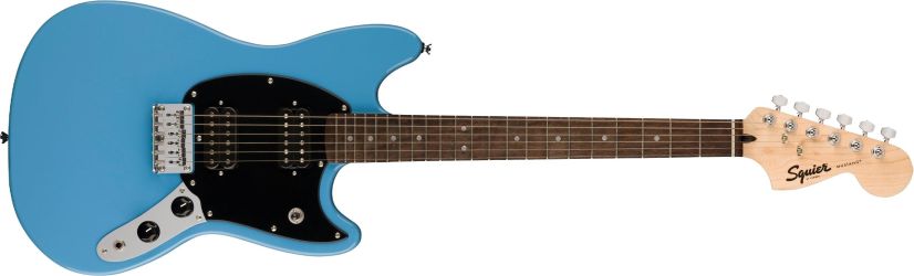 Fender Squier Sonic Mustang HH Fender Squier Sonic Mustang HH