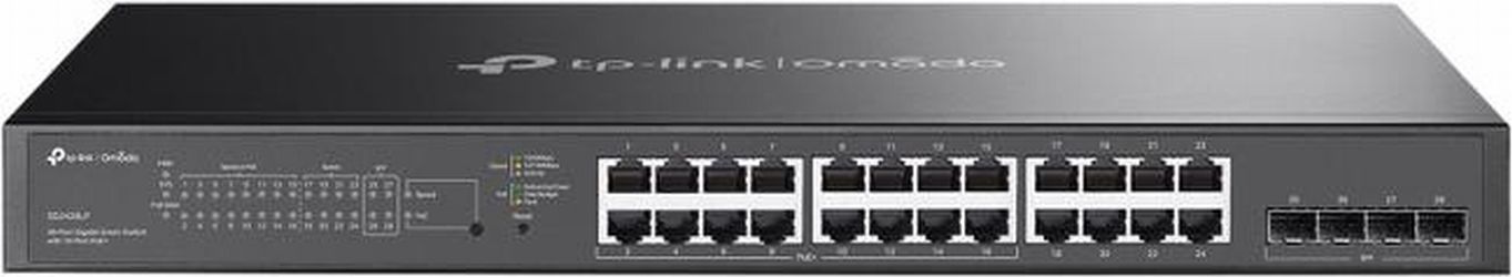 TP-Link Omada SG2428LP