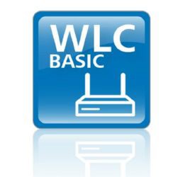 Lancom WLC Basic Option für Router (61639)