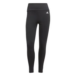 Adidas Designed To Move High-Rise 3-Streifen 7/8-Tight