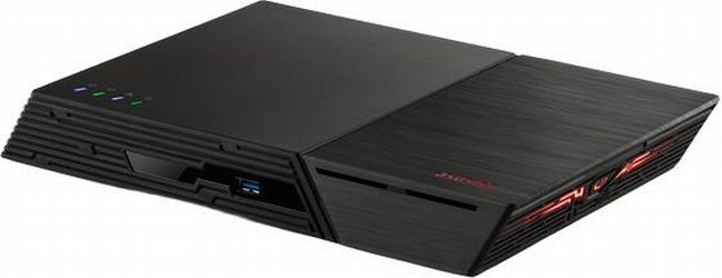 Asustor Flashstor 6 FS6706T