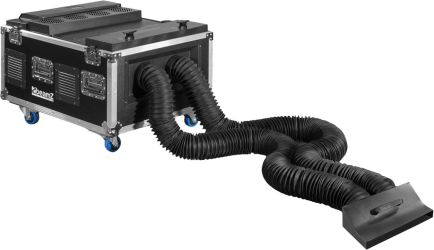 BeamZ Pro LF6000