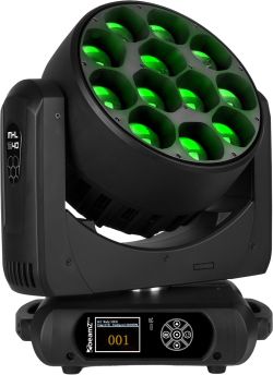 BeamZ Pro MHL1240 BeamZ Pro MHL1240