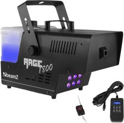 BeamZ Rage 1800LED