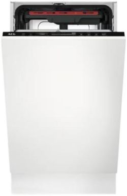 AEG 7000 GlassCare FSE74527P