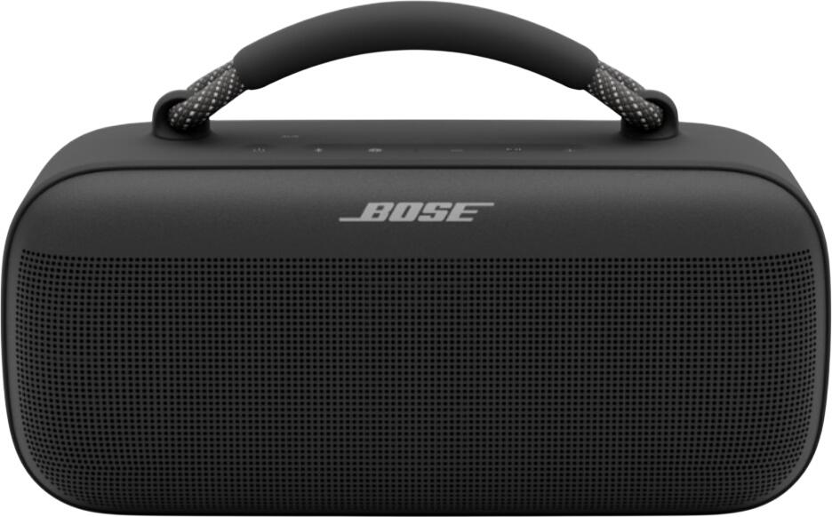Bose SoundLink Max